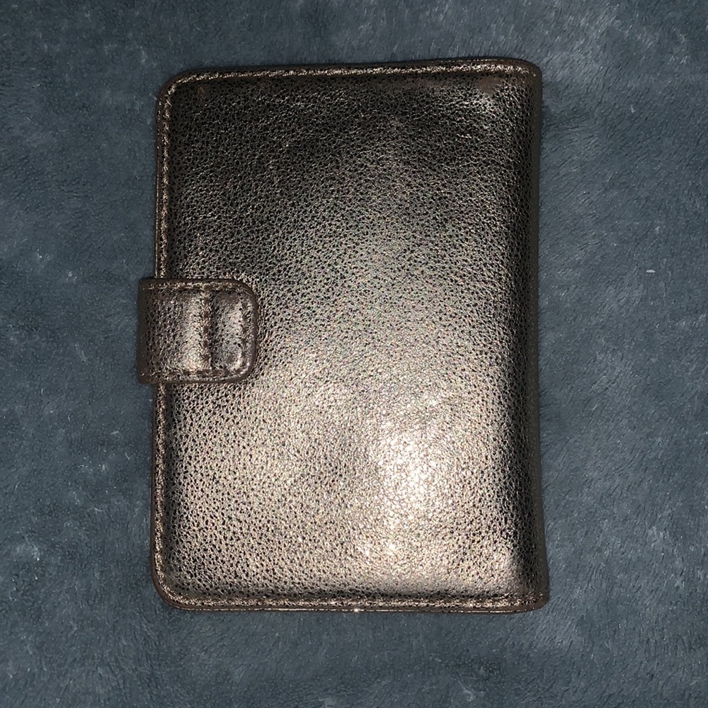 Michael Kors Wallet - Picture 3 of 4